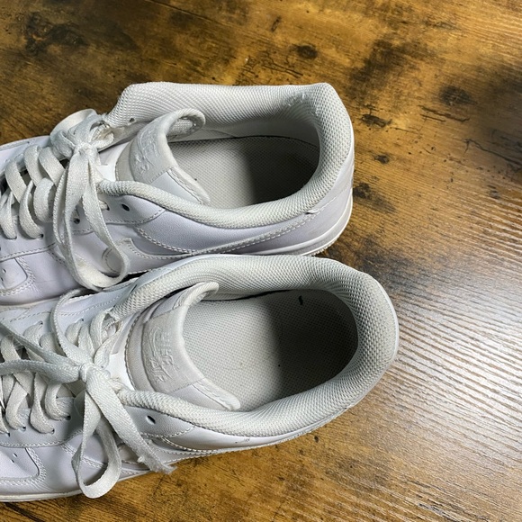 Nike Air Force 1’s - Picture 9 of 10